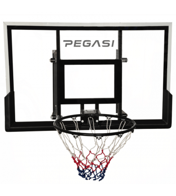 2e kans | Pegasi basketbalbord 008 122x82cm - VERKOCHT