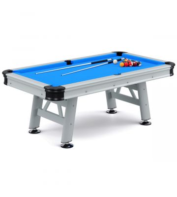 Outdoor pooltafel Florida 8ft