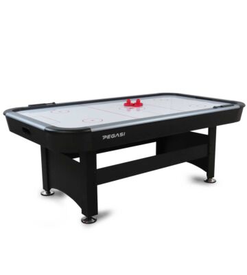 Pegasi airhockeytafel Airforce 7ft 