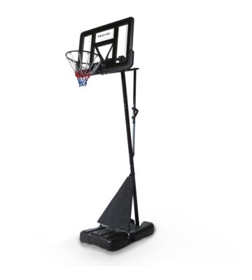 Pegasi basketbalpaal StreetShot 2.45 - 3.05m