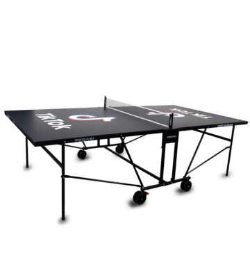 Bedrukte tafeltennistafel Pegasi 500 Indoor