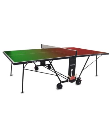 Bedrukte tafeltennistafel Pegasi 700 Indoor