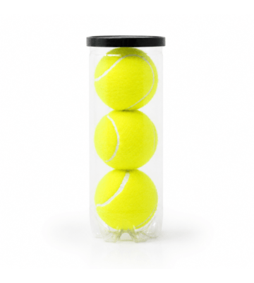 Pegasi Padel Ballen set Classic