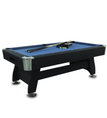 Pegasi pooltafel Bellezza 7ft Blue