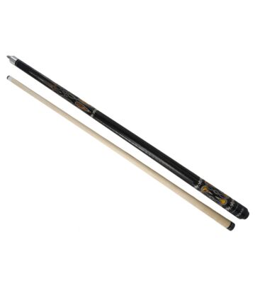Pegasi Classic poolkeu 146cm 2-delig Black Hawk
