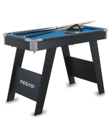 Pegasi pooltafel Fun 4ft