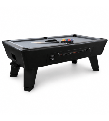 Pegasi pooltafel Miami 7ft - muntinworp