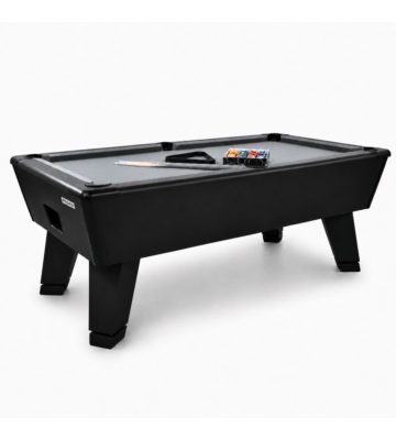 Pegasi pooltafel Miami 7ft - free play