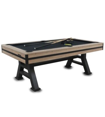 Pegasi pooltafel Milano 7ft