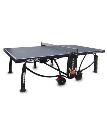 Tafeltennistafel Pegasi 1000 Indoor Blue