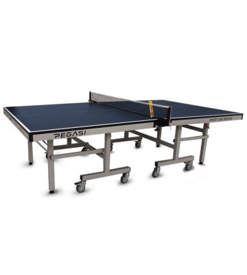 Tafeltennistafel Pegasi 1200 Indoor Pro Blue