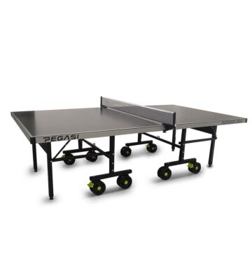 Tafeltennistafel Pegasi 2000 Outdoor Black