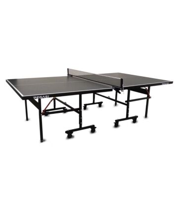 Tafeltennistafel Pegasi Office 250 Indoor Black 2.0