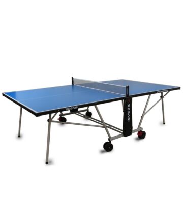 Tafeltennistafel Pegasi 400 Outdoor Blue