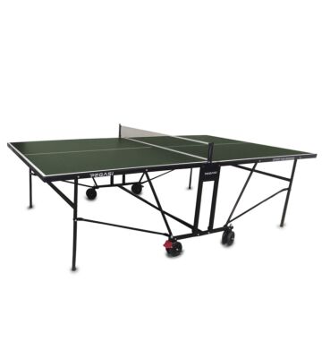 Tafeltennistafel Pegasi 500 Indoor Green