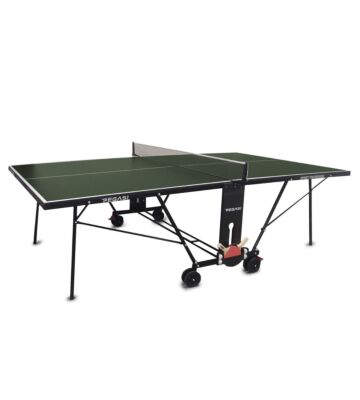 Tafeltennistafel Pegasi 700 Indoor Green