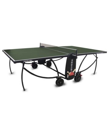 Tafeltennistafel Pegasi 800 Indoor Green