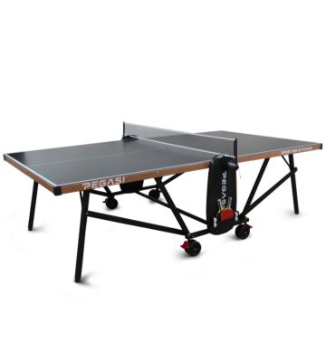 Tafeltennistafel Pegasi 900 Outdoor Black