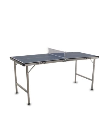 Tafeltennistafel Mini Pegasi Sport Blue
