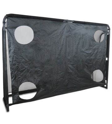 Pegasi voetbaldoel trainingswand 300