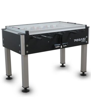 Voetbaltafel Pegasi | Forza Pro | Glasplaat