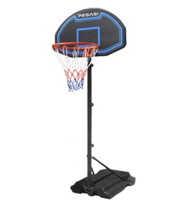Pegasi Basketbalpaal Junior Mini 1.10 - 2.10