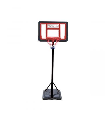 Pegasi Basketbalpaal Mini Kids 1.10 - 2.10