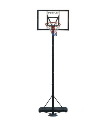 Pegasi basketbalpaal Sport 2.30 - 3.05m 