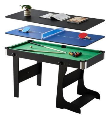Pegasi Multi speeltafel 3 in 1 