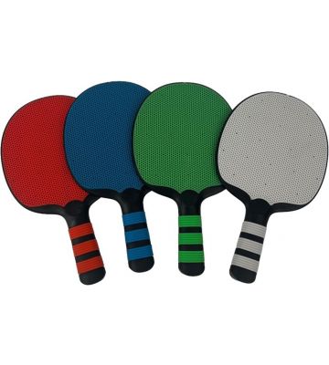 Pegasi Outdoor tafeltennisbat set Smash 4