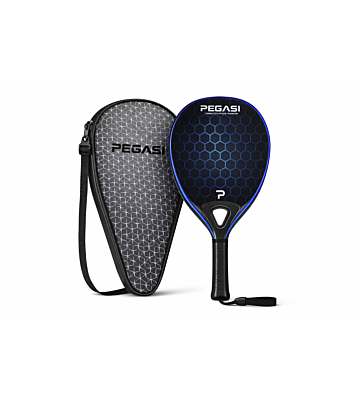 Pegasi Padel Racket set V-Pro