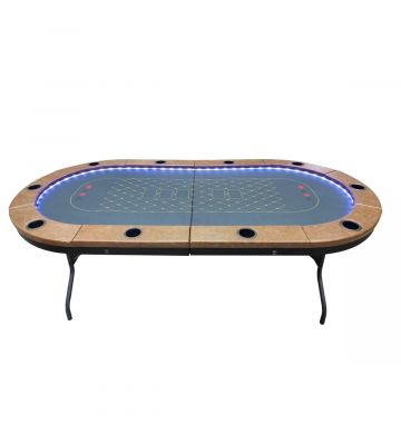 Pegasi pokertafel All-In