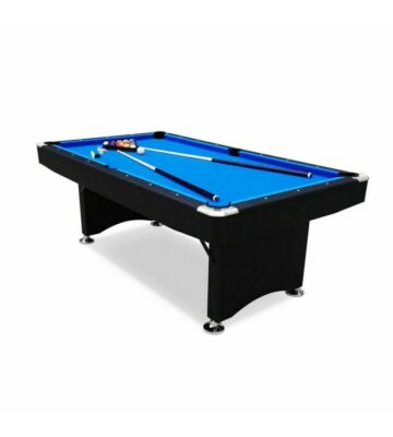 2e kans | Pegasi Pooltafel Campione 7ft 