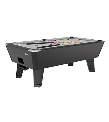 Pegasi pooltafel Miami 7ft - free play