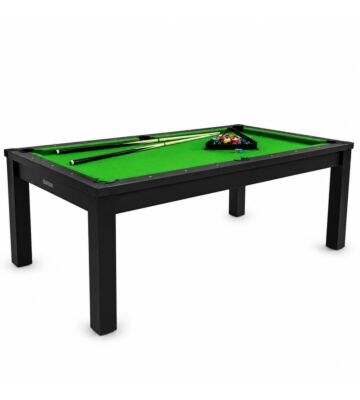 Pegasi pooltafel Monaco 7ft Incl. Multi top