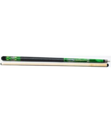 Premium poolkeu Pegasi 146cm 2-delig Green