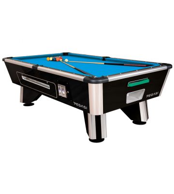 Pegasi pooltafel Grand Prestige 7ft Blue | Muntinworp