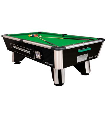 Pegasi pooltafel Grand Prestige 7ft Green | Muntinworp