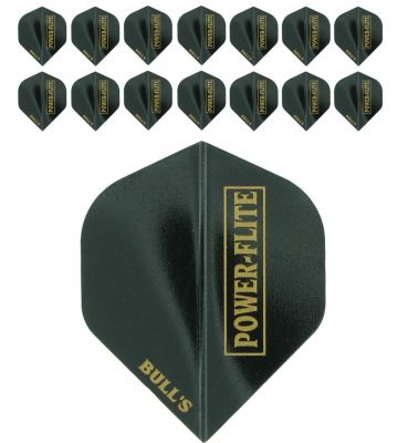 Powerflite L 5-pack Black-G