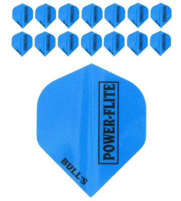 5-Pack POWERFLITE Solid -Blue-