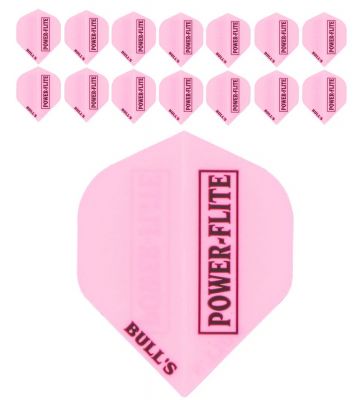 Powerflite L 5-pack Pink