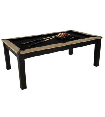 Pegasi pooltafel Florence 7ft | Incl. Multi top