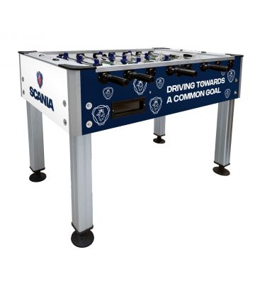 Bedrukte Voetbaltafel Pegasi | Forza