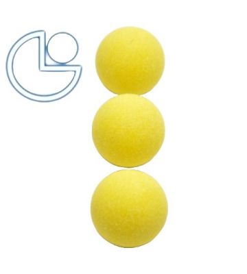 Speed Control ballen ITSF