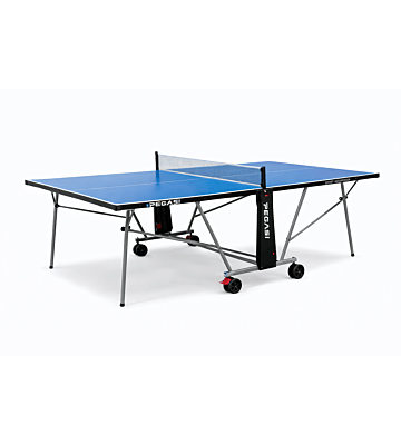 Tafeltennistafel Pegasi 400 Outdoor Blue