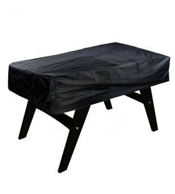 Pegasi voetbaltafel hoes universeel indoor