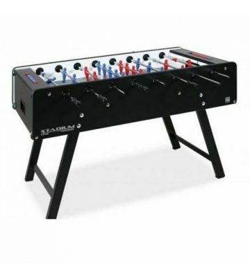 Voetbaltafel Libero Telescopisch