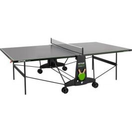 het beleid Modieus constante Tafeltennistafel Kettler K3 outdoor