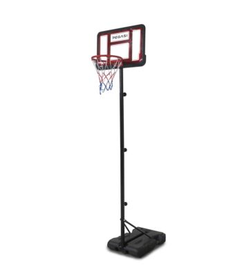 Pegasi Basketbalpaal Mini Kids 1.10 - 2.10