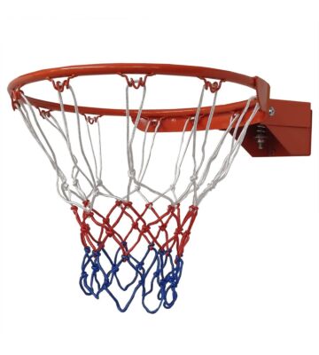 Pegasi verende basketbalring 45cm Pro